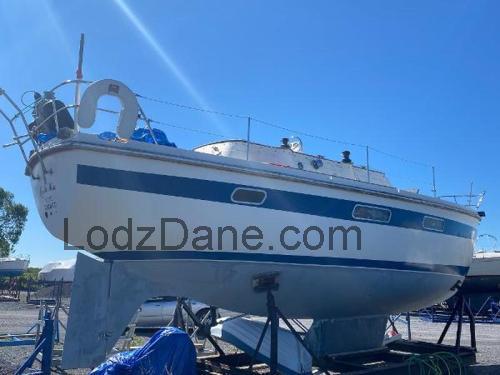 Hughes 36 karta techniczna i opinia